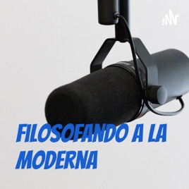 Filosofando a la moderna