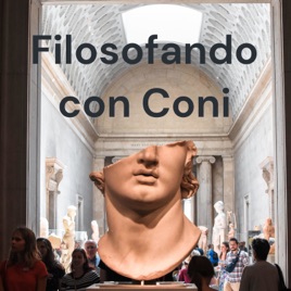 Filosofando con Coni
