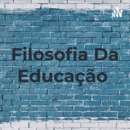 Filosofia Da Educação