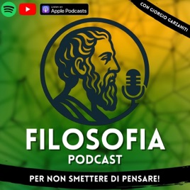 Filosofia Podcast