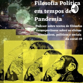 Filosofia Política em tempos de Pandemia