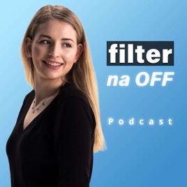 Filter na OFF