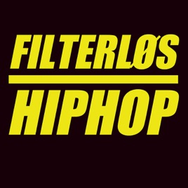FILTERLØS HIPHOP
