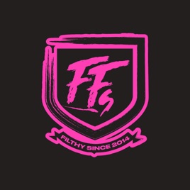FILTHY @ FIVE (FILTHY FELLAS)