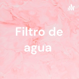 Filtro de agua