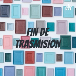 FIN DE TRASMISION