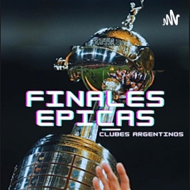 Finales épicas de clubes argentinos