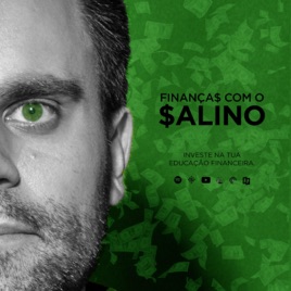 Finanças com o Salino