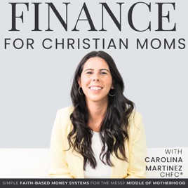 Finance for Christian Moms