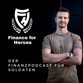 Finance for Heroes