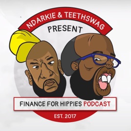 Finance for Hippies
