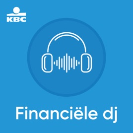 Financiële dj