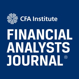CFA Institute Financial Analysts Journal