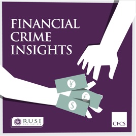 Financial Crime Insights
