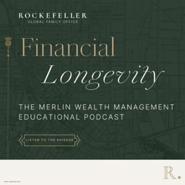 Financial Longevity: The MWM Educational Podcast