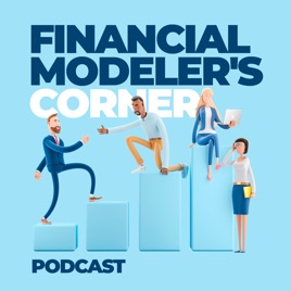Financial Modeler's Corner