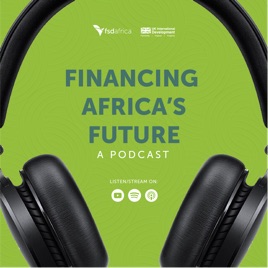 Financing Africa’s Future
