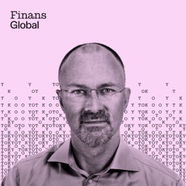 Finans Global med Thomas Høy