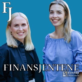 Finansjentene