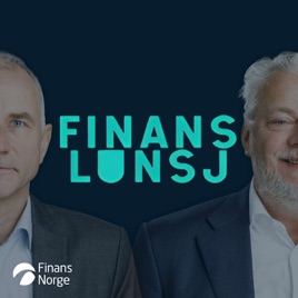 Finanslunsj