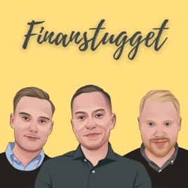 Finanstugget