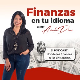 "Finanzas en tu Idioma"
