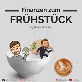 Finanzen zum Frühstück