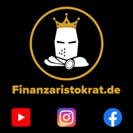 Finanzaristokrat - Mein Weg zur finanziellen Freiheit!