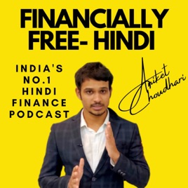 Financially Free- Hindi