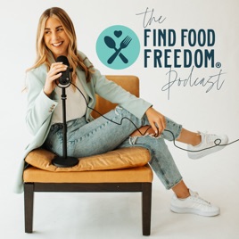 Find Food Freedom