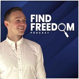 Find Freedom with Lukas