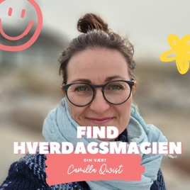 Find hverdagsmagien