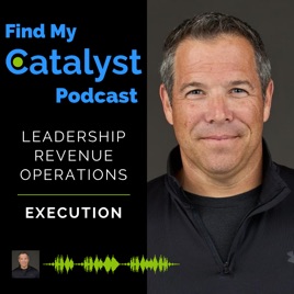 Find My Catalyst Podcast