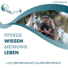 find the flow ... von pferdemensch zu pferdemensch
