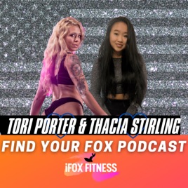 Find Your Fox Podcast