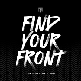 Find Your Front