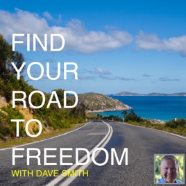 FIND YOUR ROAD TO FREEDOM.