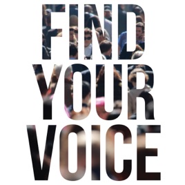 Find Your Voice