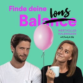 Finde deine Ballons