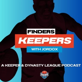 Finders Keepers