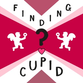 Finding Cupid: The Weird World of Confessions Pages