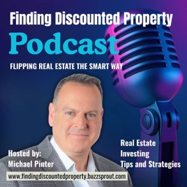 Finding Discounted Property