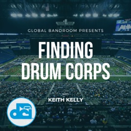 Finding Drum Corps