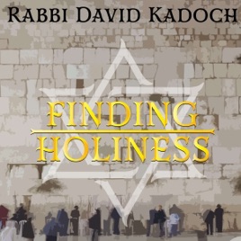 Finding Holiness