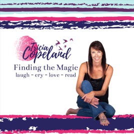 Finding the Magic Book Podcast