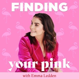 Finding Your Pink 🦩