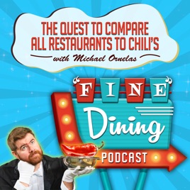 "Fine" Dining