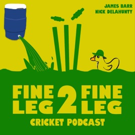Fine Leg 2 Fine Leg Podcast