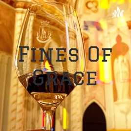 Fines Of Grace