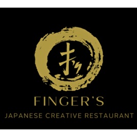 FINGER'S Japanese Creative Restaurant - Chef Roberto Okabe - Sound Design Joe T Vannelli